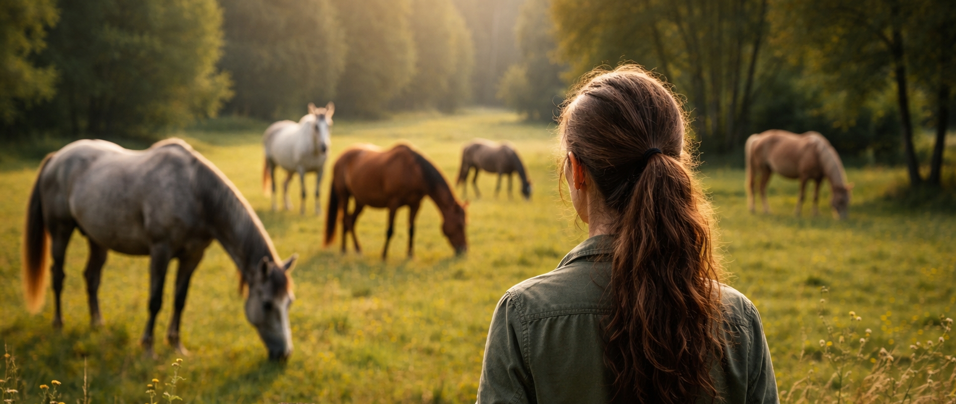 Formation en ligne – Éthologie équine