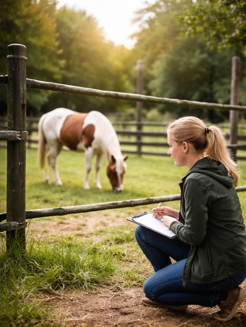 Observation comportementale